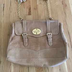 Zina Eva satchel